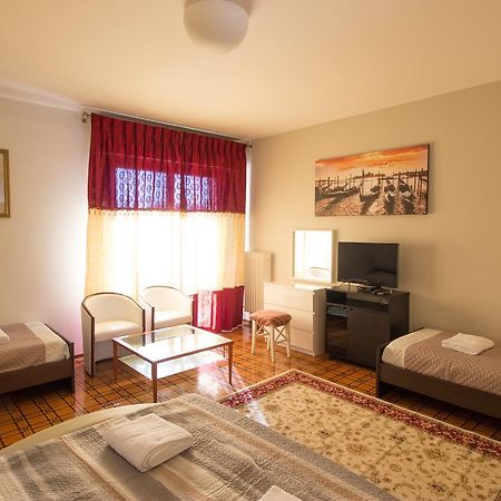 Dreambnb Mestre Esterno foto