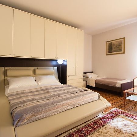 Dreambnb Mestre Esterno foto