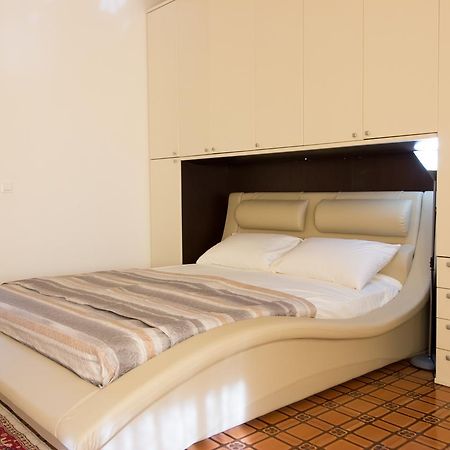 Dreambnb Mestre Esterno foto