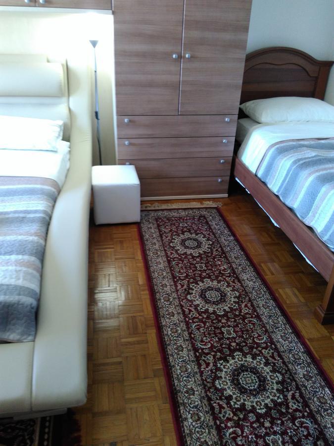 Dreambnb Mestre Esterno foto