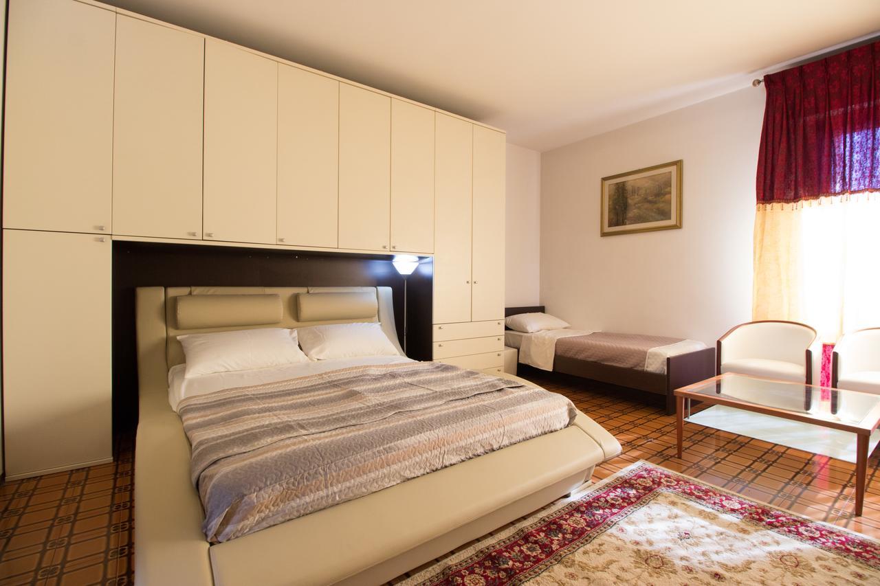 Dreambnb Mestre Esterno foto