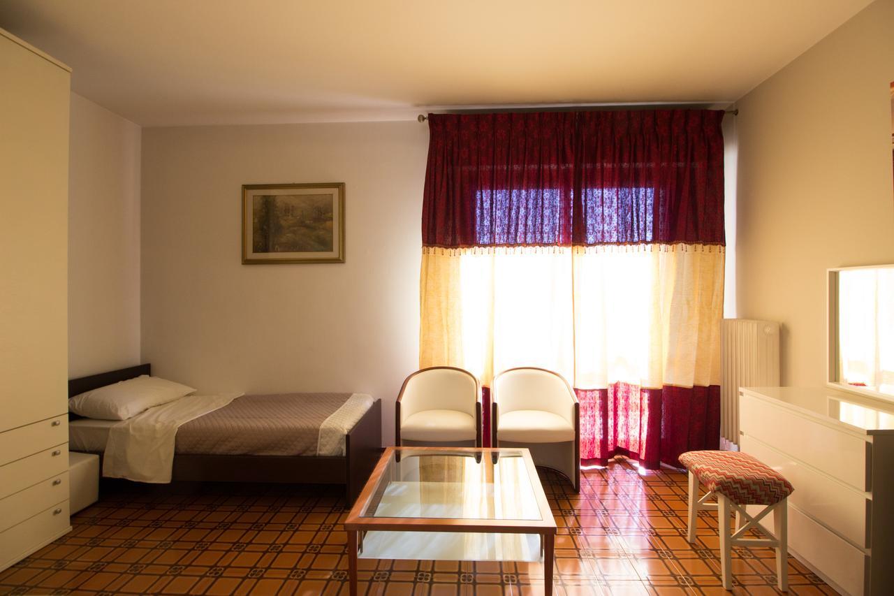 Dreambnb Mestre Esterno foto