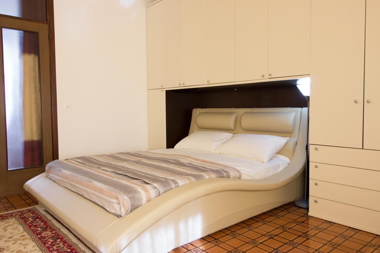 Dreambnb Mestre Esterno foto