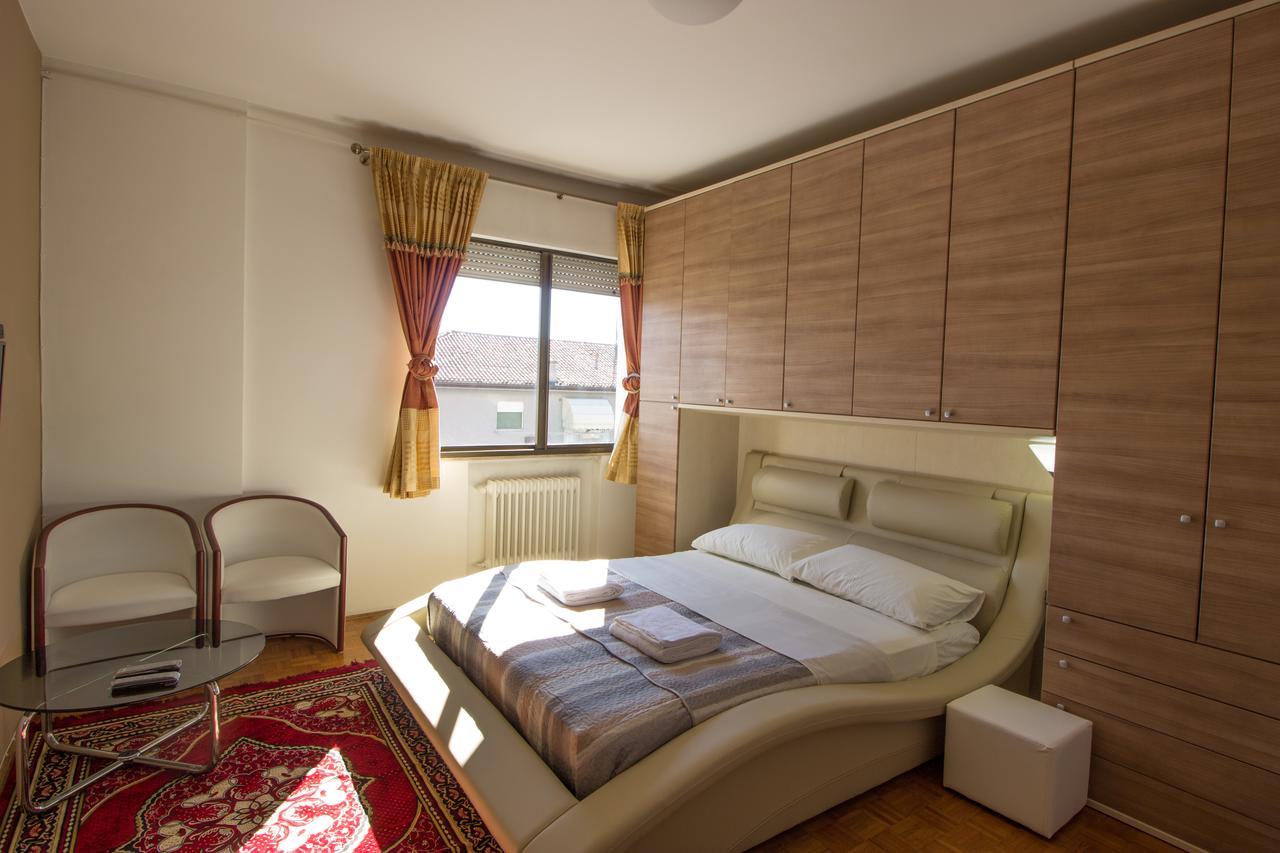 Dreambnb Mestre Esterno foto