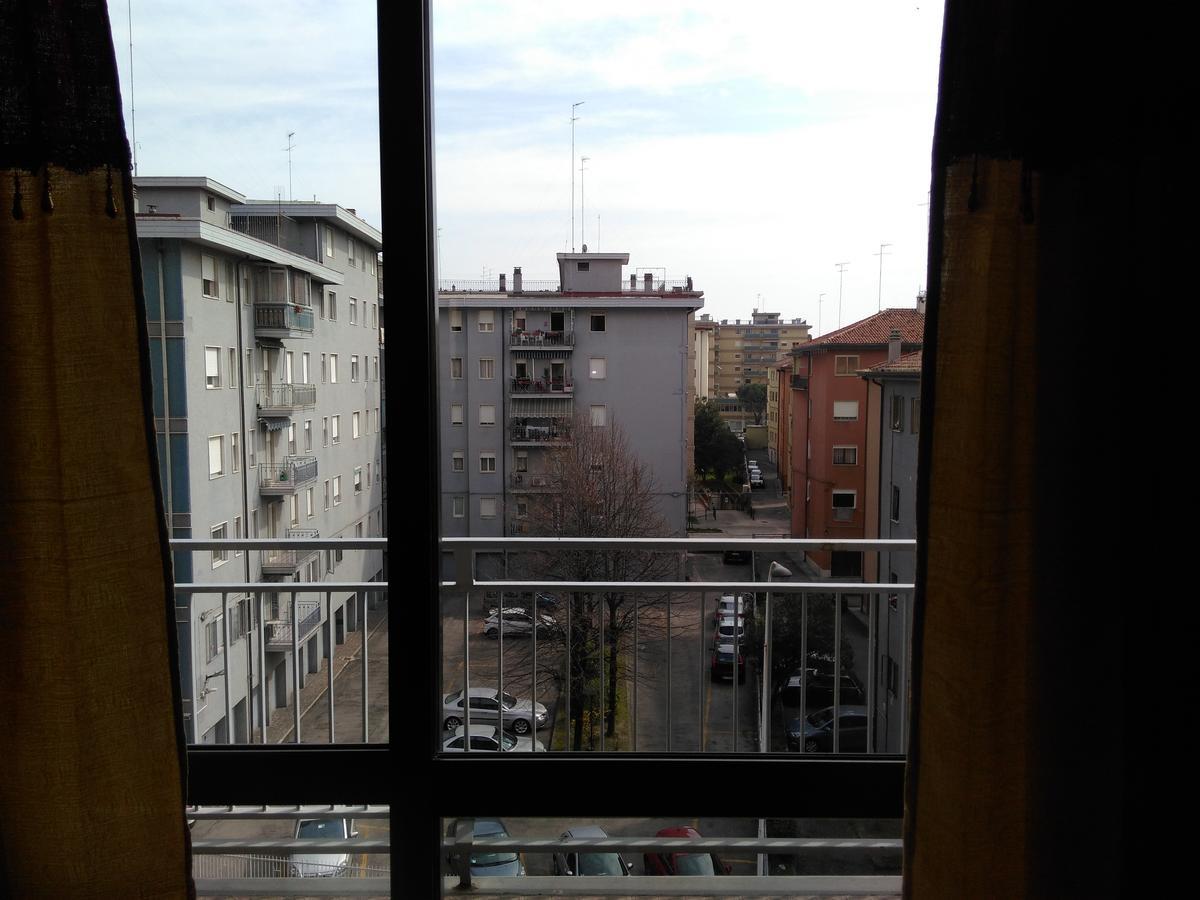 Dreambnb Mestre Esterno foto