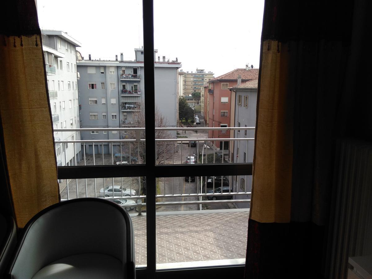 Dreambnb Mestre Esterno foto