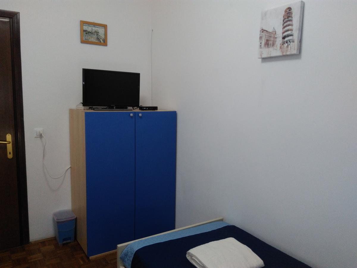 Dreambnb Mestre Esterno foto