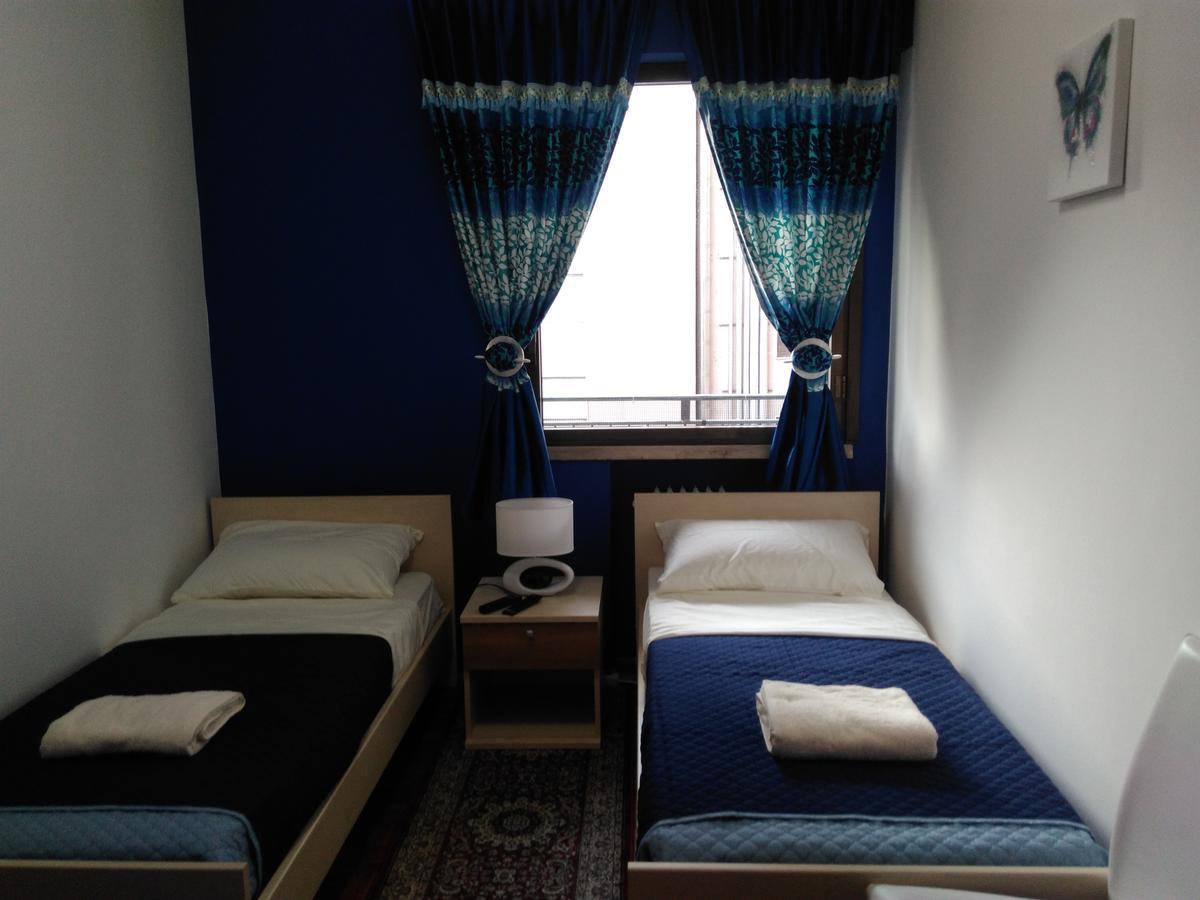 Dreambnb Mestre Esterno foto