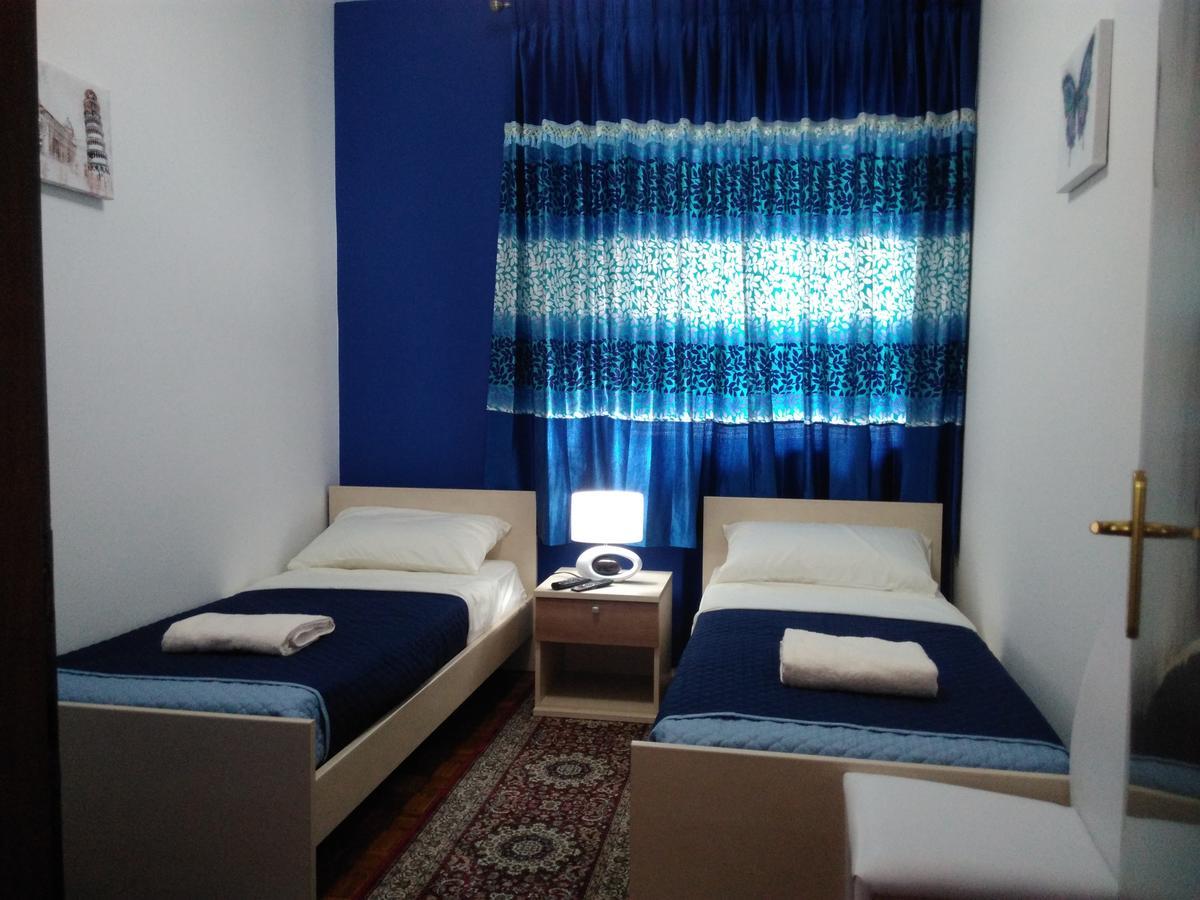 Dreambnb Mestre Esterno foto