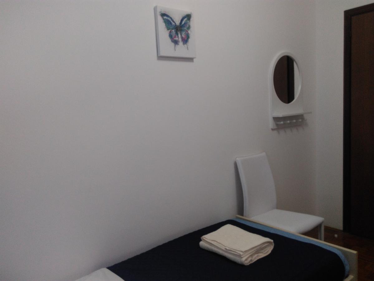 Dreambnb Mestre Esterno foto
