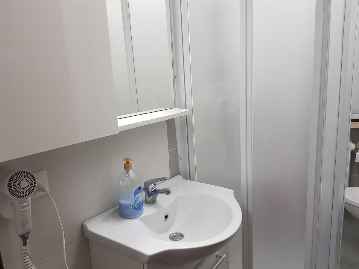 Dreambnb Mestre Esterno foto