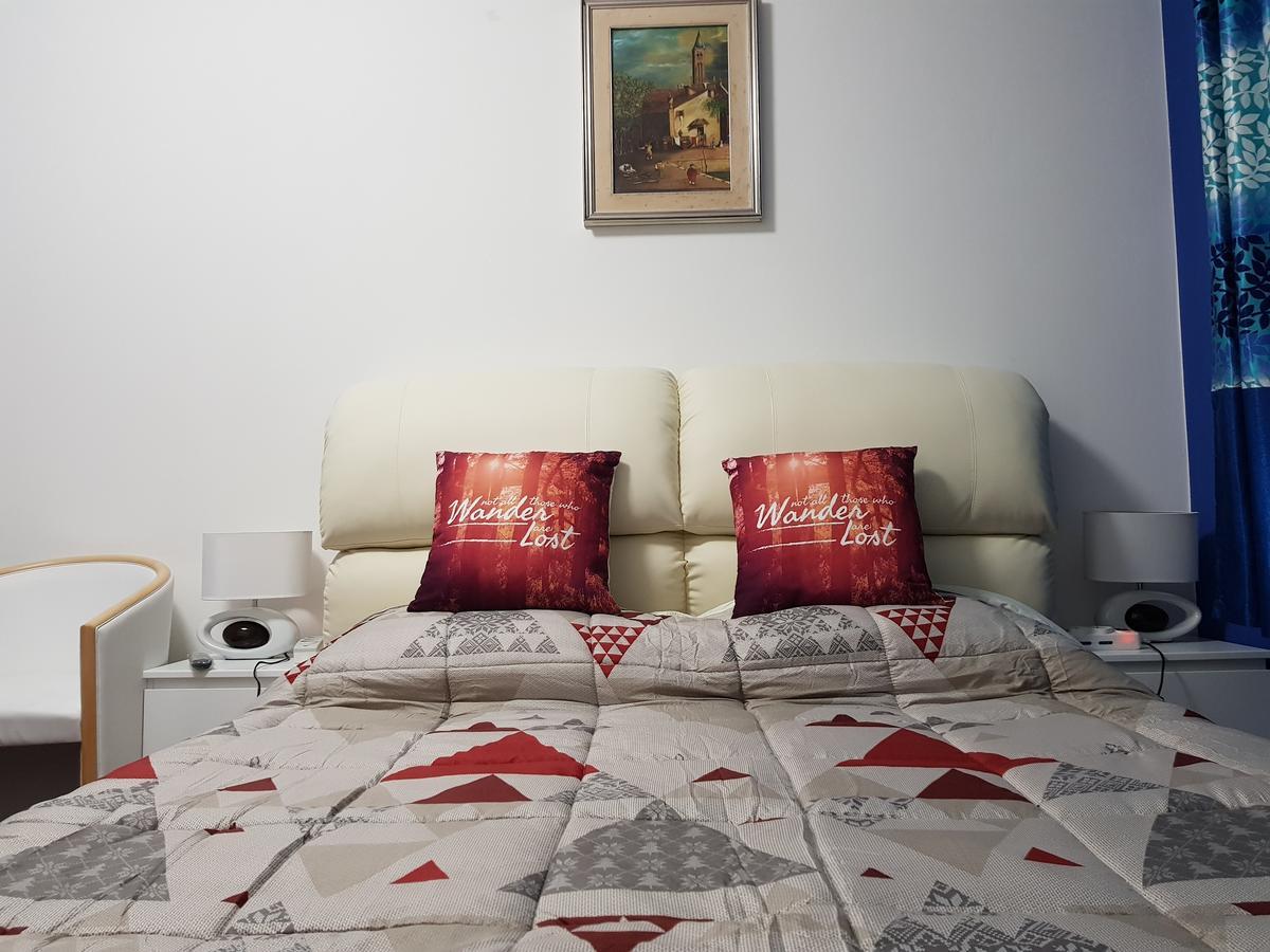 Dreambnb Mestre Esterno foto