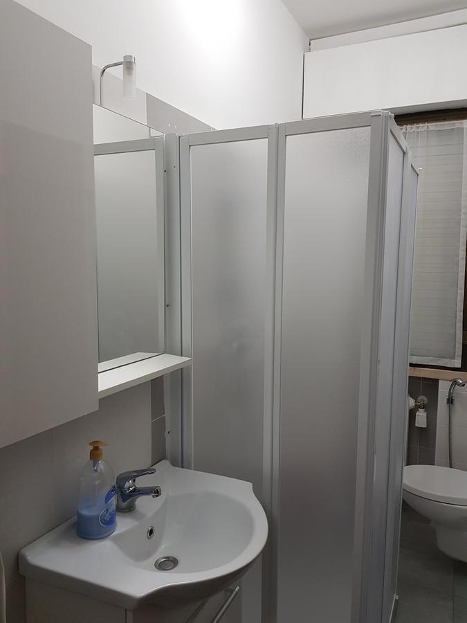Dreambnb Mestre Esterno foto