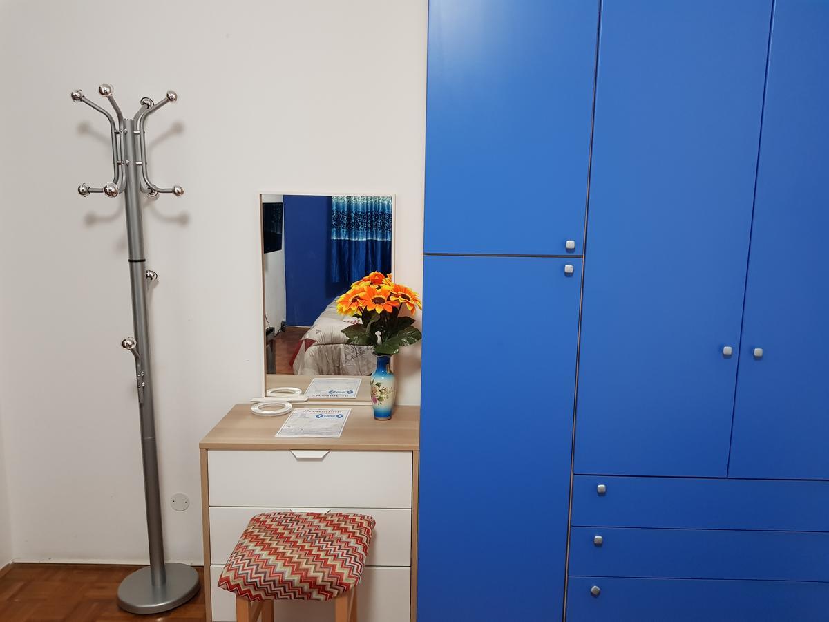 Dreambnb Mestre Esterno foto