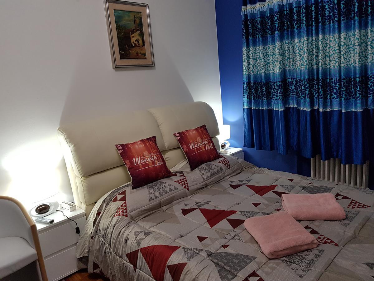 Dreambnb Mestre Esterno foto