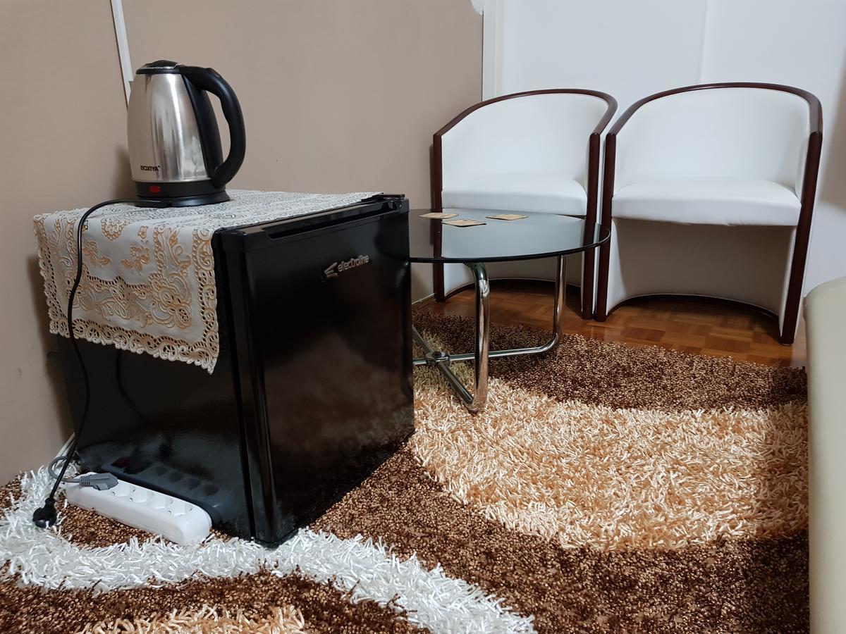 Dreambnb Mestre Esterno foto