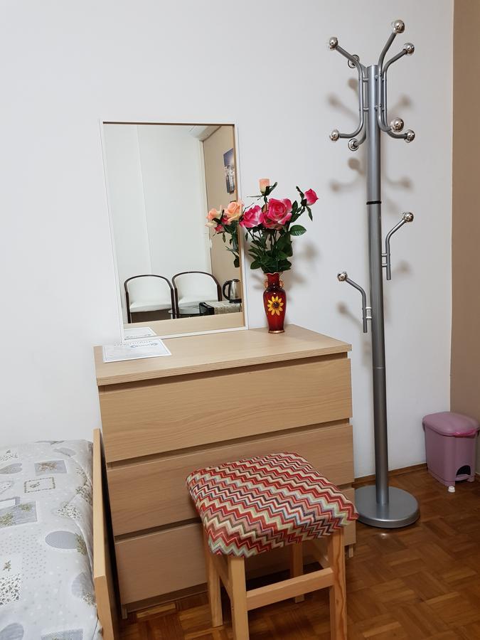 Dreambnb Mestre Esterno foto