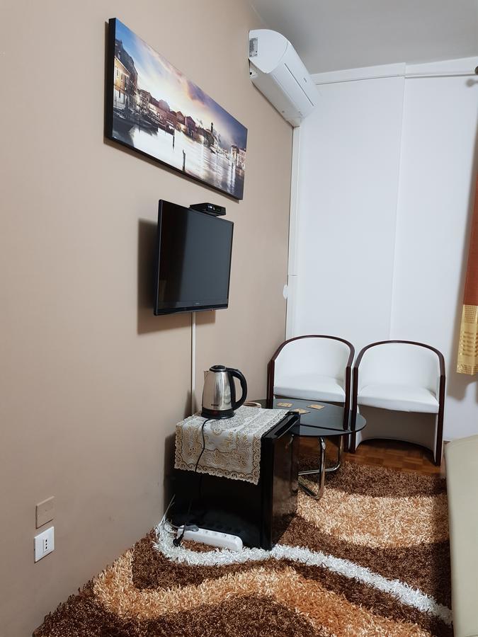 Dreambnb Mestre Esterno foto