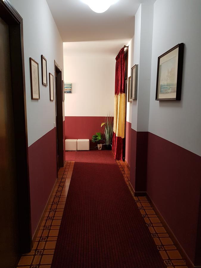 Dreambnb Mestre Esterno foto