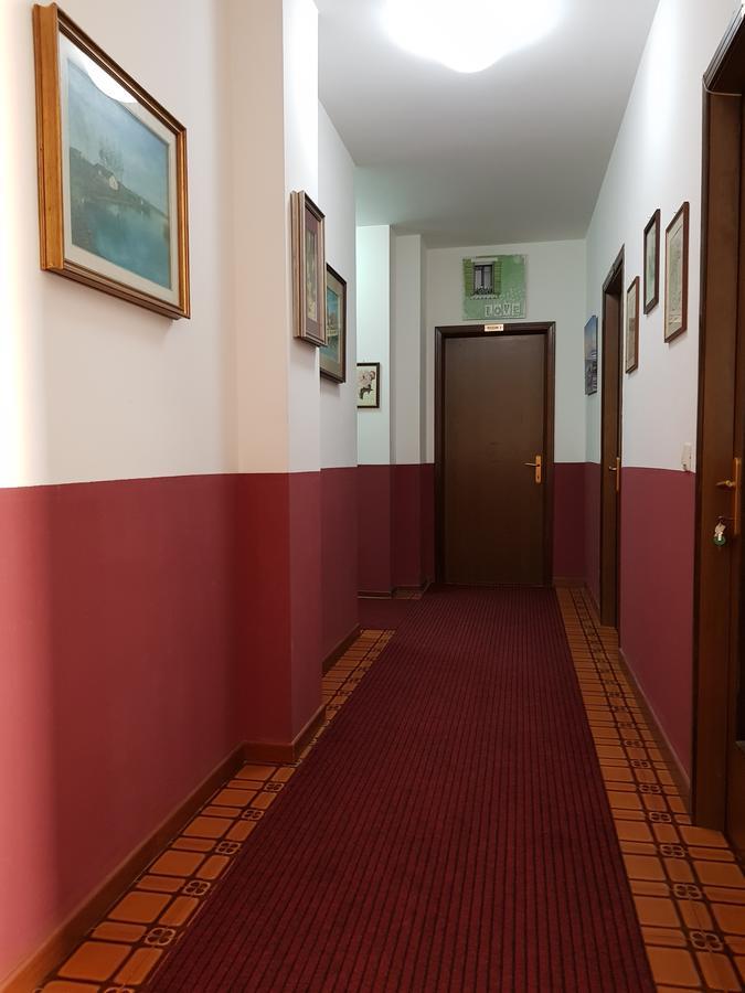 Dreambnb Mestre Esterno foto