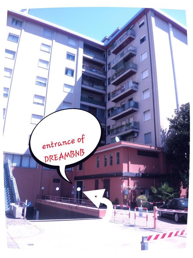 Dreambnb Mestre Esterno foto