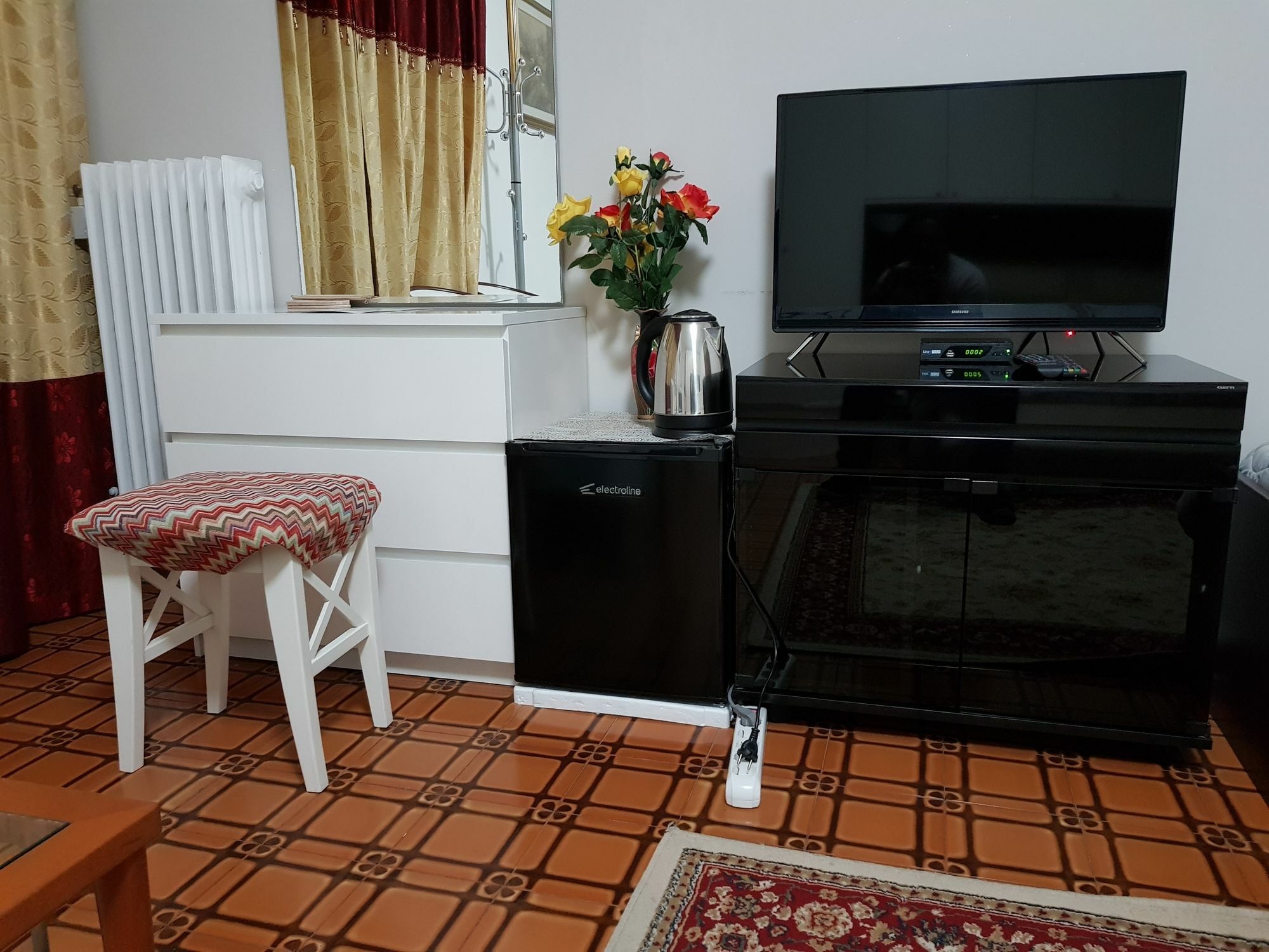 Dreambnb Mestre Esterno foto
